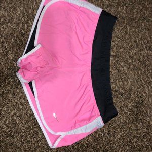 athletic shorts